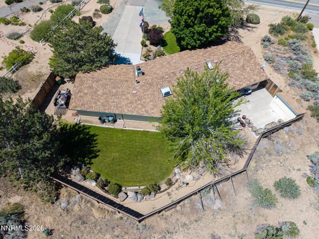 3329 S Edmonds Drive, Carson City, NV 89701