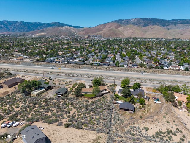 3329 S Edmonds Drive, Carson City, NV 89701