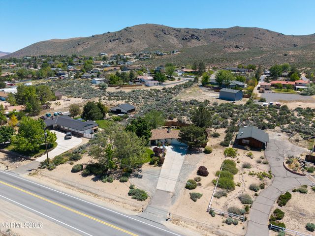 3329 S Edmonds Drive, Carson City, NV 89701