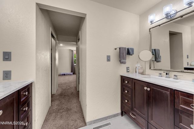 3329 S Edmonds Drive, Carson City, NV 89701
