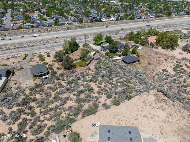 3329 S Edmonds Drive, Carson City, NV 89701
