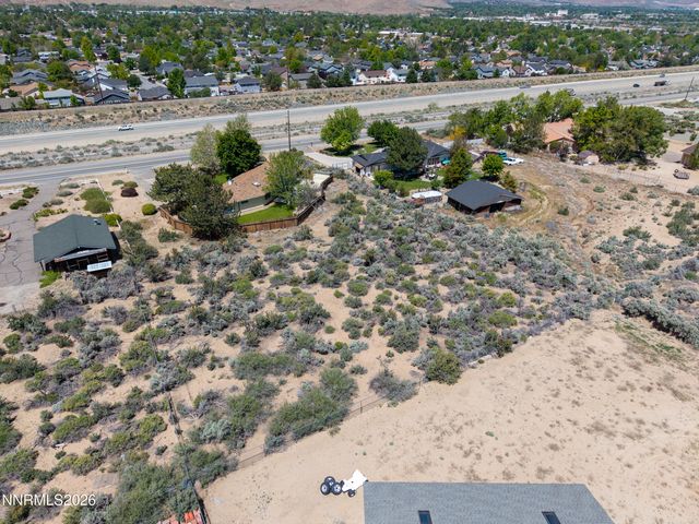 3329 S Edmonds Drive, Carson City, NV 89701