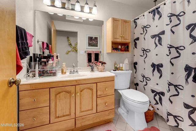 3329 S Edmonds Drive, Carson City, NV 89701