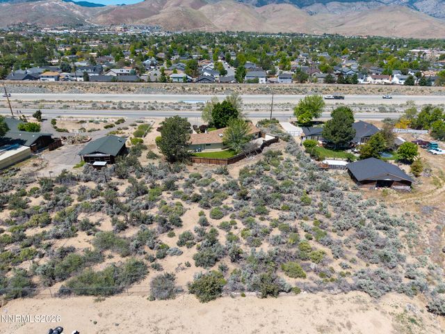 3329 S Edmonds Drive, Carson City, NV 89701