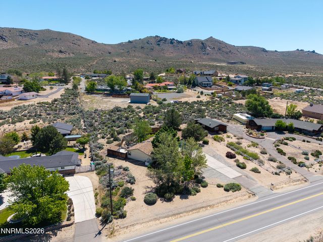 3329 S Edmonds Drive, Carson City, NV 89701