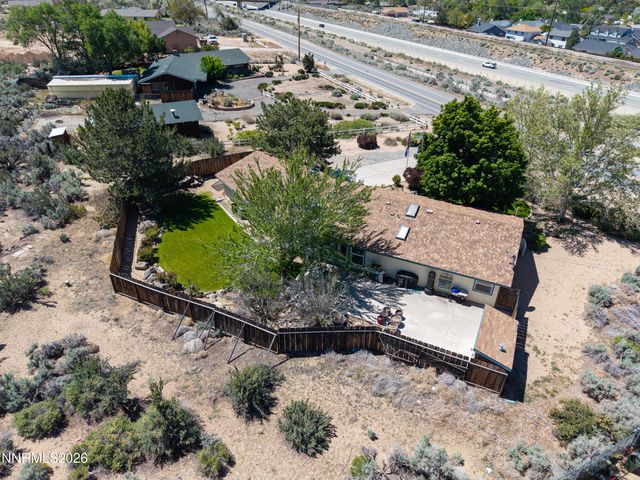 3329 S Edmonds Drive, Carson City, NV 89701