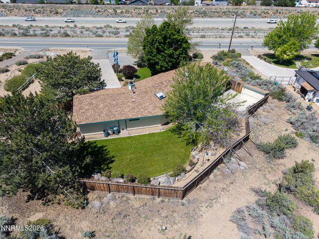 3329 S Edmonds Drive, Carson City, NV 89701