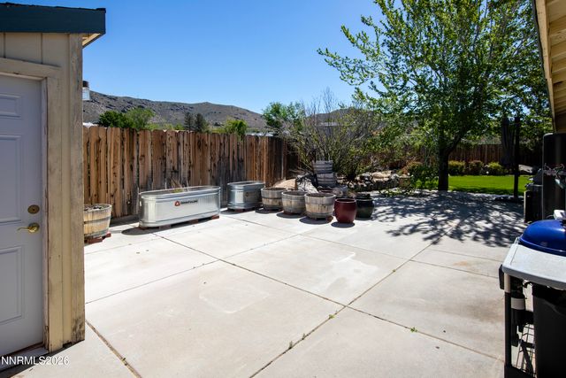 3329 S Edmonds Drive, Carson City, NV 89701