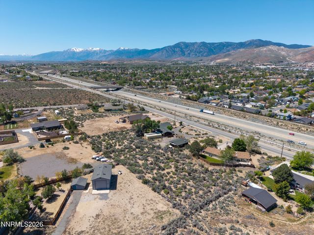 3329 S Edmonds Drive, Carson City, NV 89701