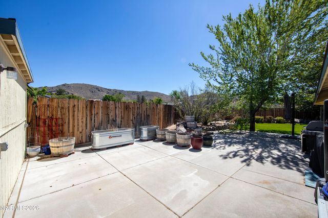 3329 S Edmonds Drive, Carson City, NV 89701