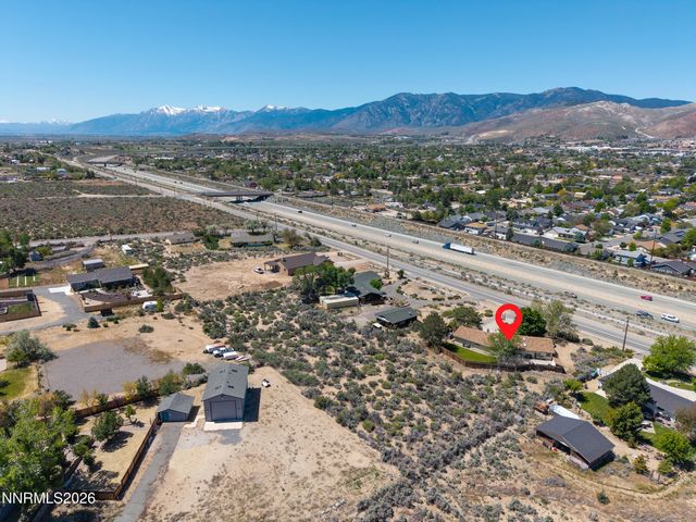 3329 S Edmonds Drive, Carson City, NV 89701
