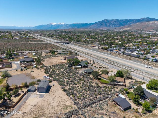 3329 S Edmonds Drive, Carson City, NV 89701