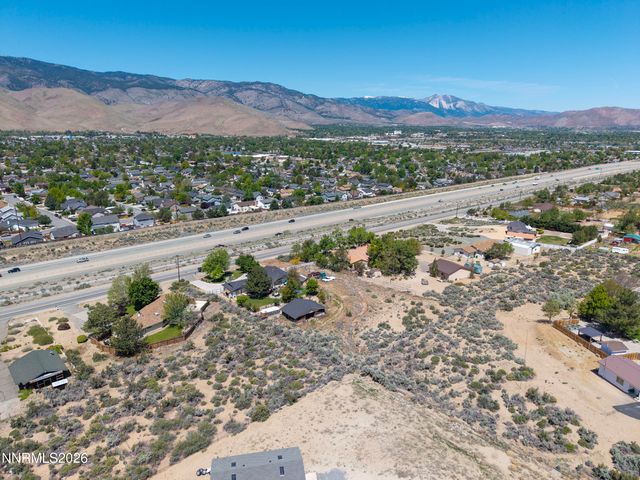 3329 S Edmonds Drive, Carson City, NV 89701