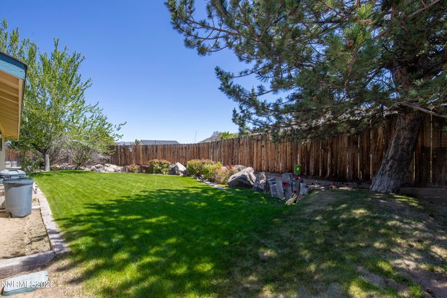 3329 S Edmonds Drive, Carson City, NV 89701