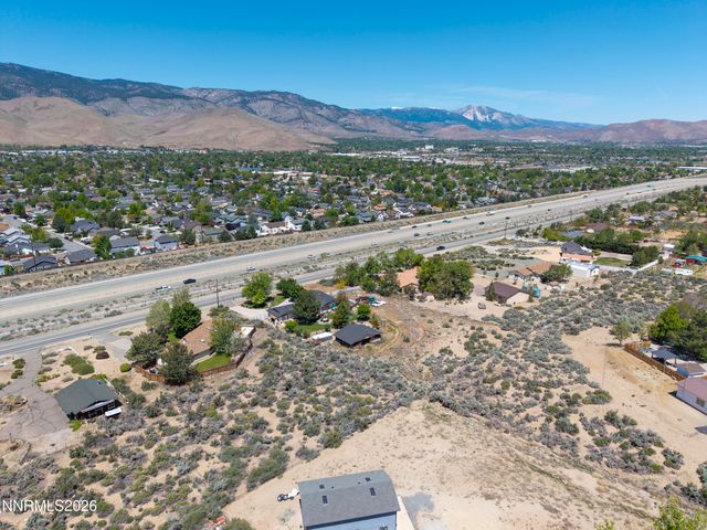 3329 S Edmonds Drive, Carson City, NV 89701