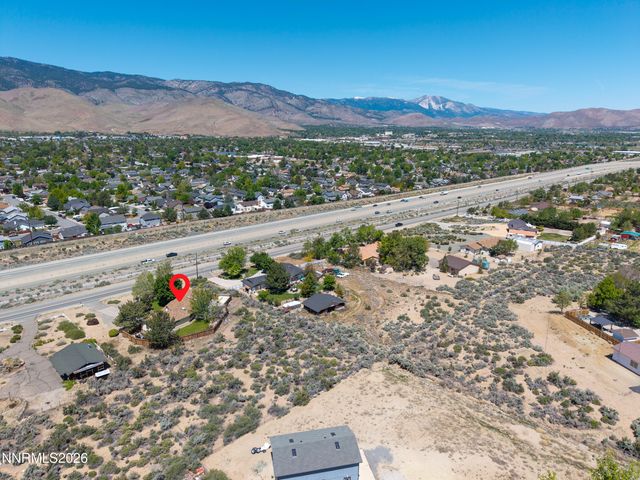 3329 S Edmonds Drive, Carson City, NV 89701