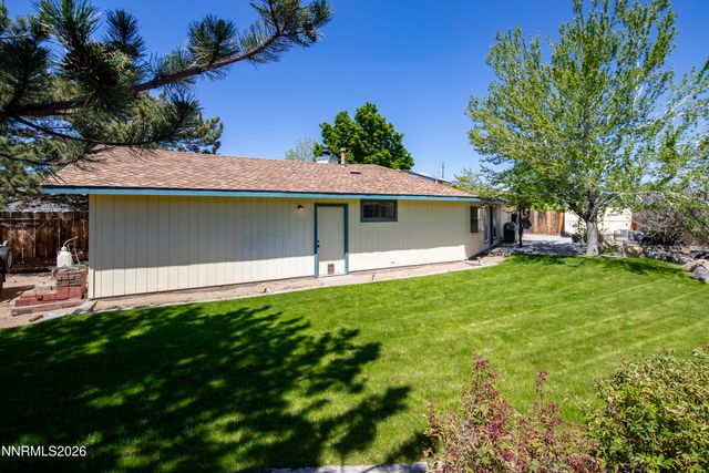 3329 S Edmonds Drive, Carson City, NV 89701