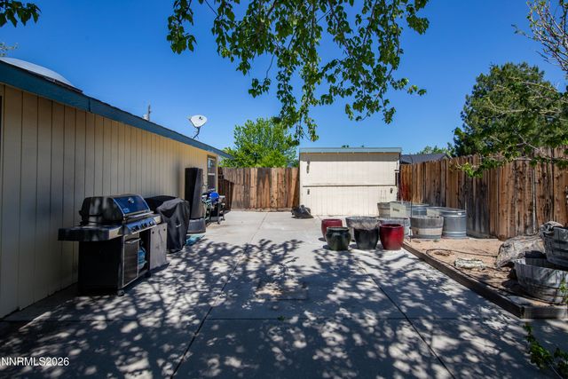 3329 S Edmonds Drive, Carson City, NV 89701