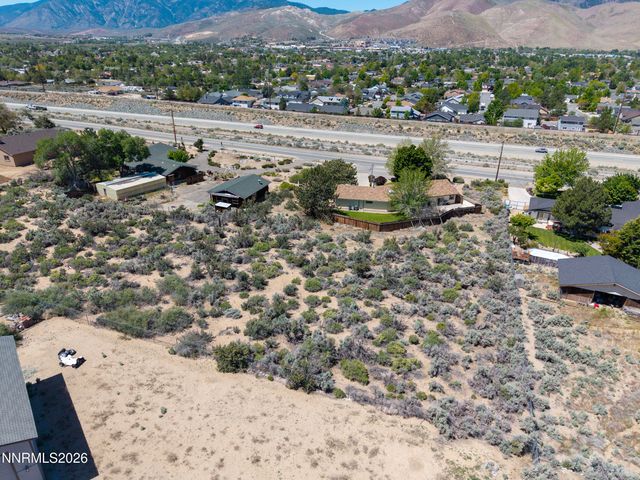 3329 S Edmonds Drive, Carson City, NV 89701