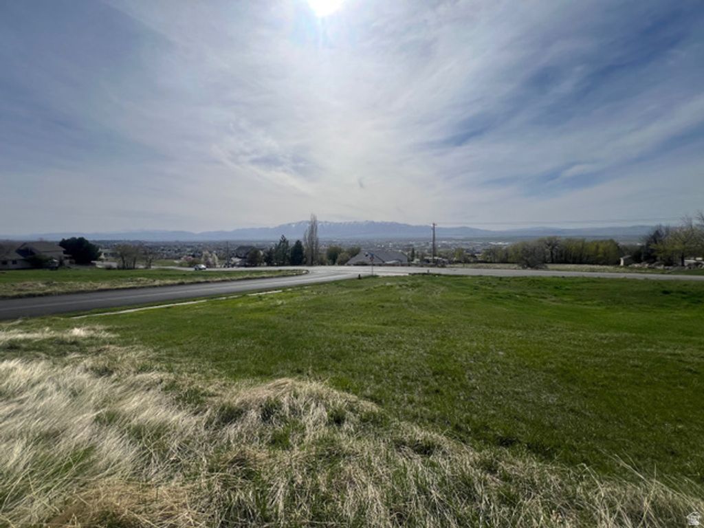 Image 5 of property listing at 1615 E 3450 N, North Logan, UT 84341