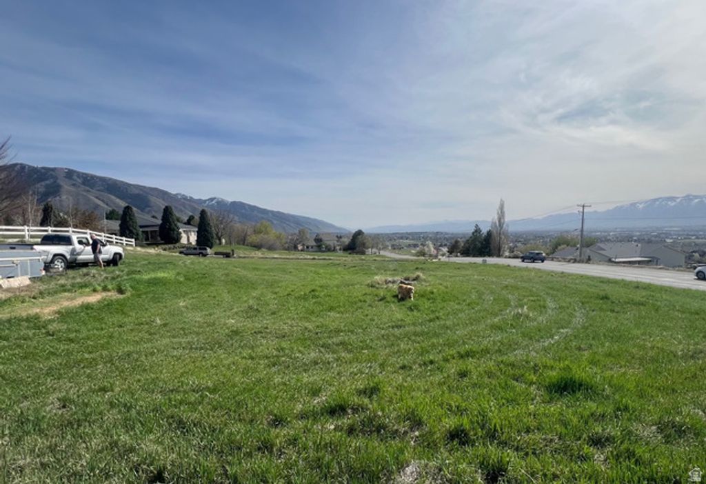 Image 6 of property listing at 1615 E 3450 N, North Logan, UT 84341