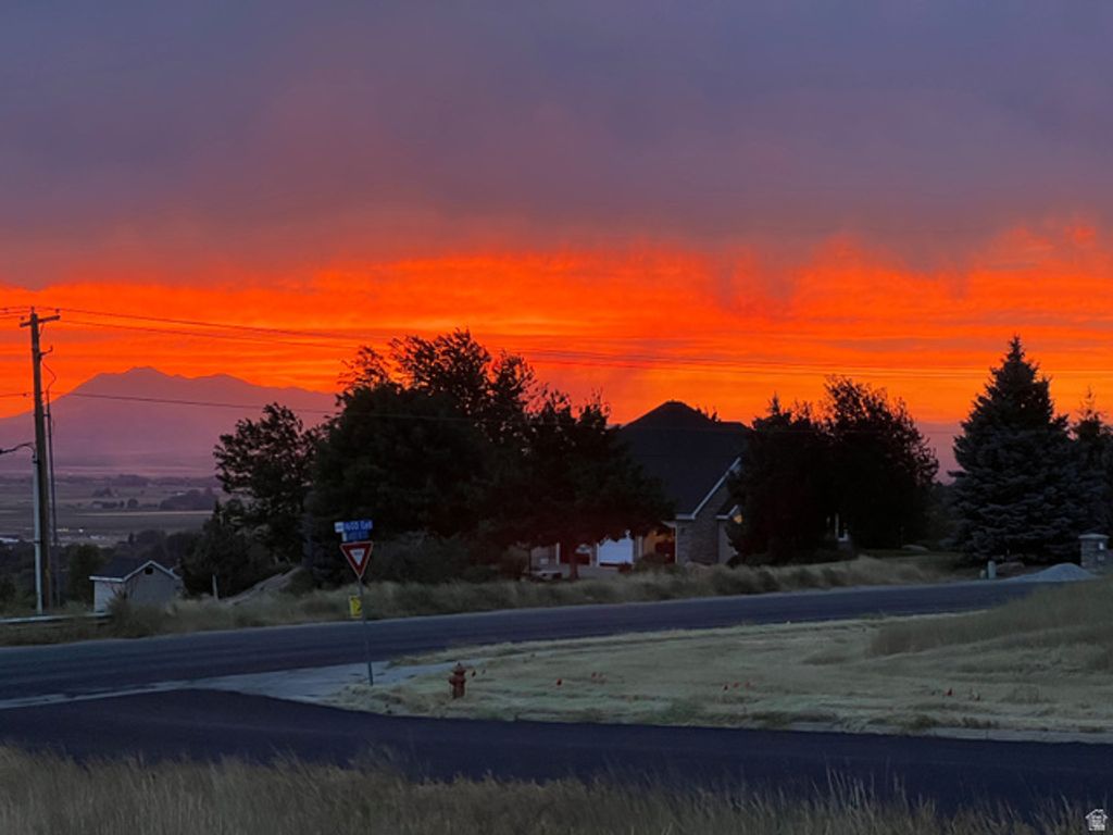 Image 8 of property listing at 1615 E 3450 N, North Logan, UT 84341