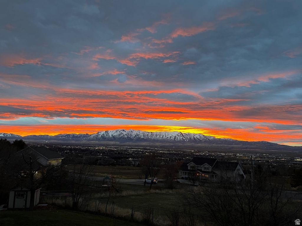 Image 9 of property listing at 1615 E 3450 N, North Logan, UT 84341