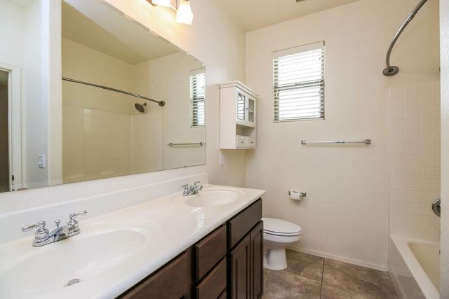 4126 E Thunderheart Trail, Gilbert, AZ 85297