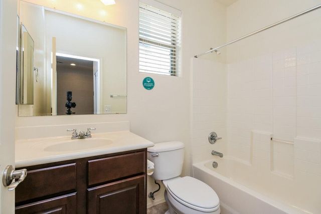 4126 E Thunderheart Trail, Gilbert, AZ 85297