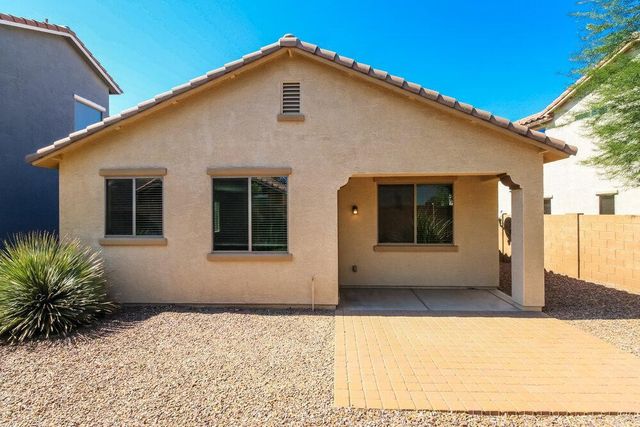 4126 E Thunderheart Trail, Gilbert, AZ 85297