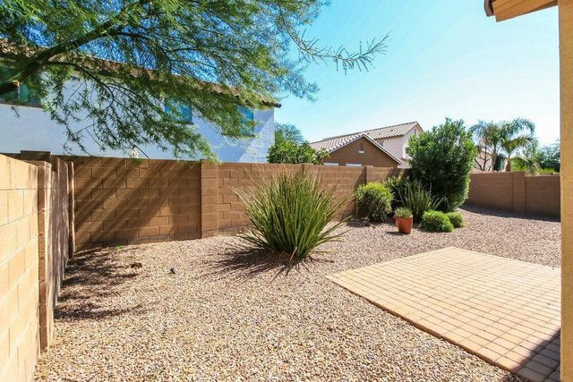 4126 E Thunderheart Trail, Gilbert, AZ 85297