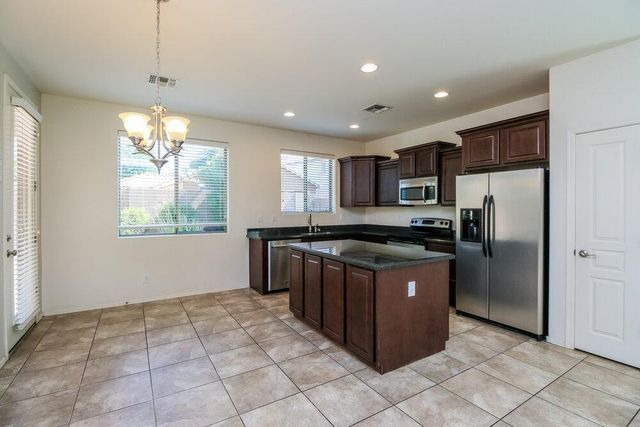 4126 E Thunderheart Trail, Gilbert, AZ 85297