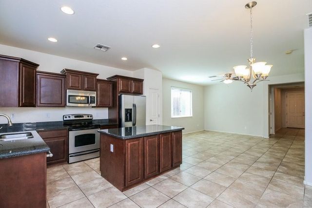 4126 E Thunderheart Trail, Gilbert, AZ 85297