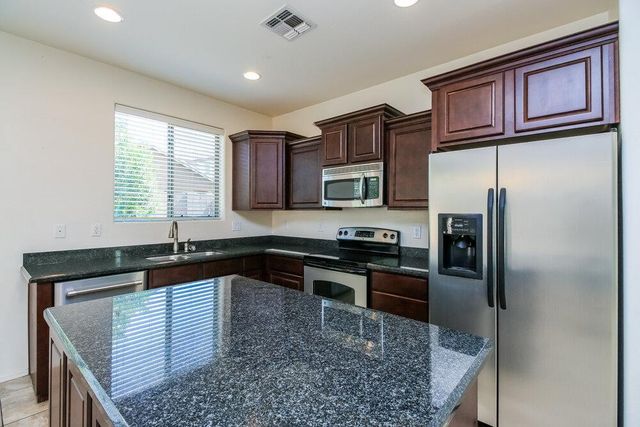 4126 E Thunderheart Trail, Gilbert, AZ 85297