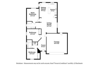 4126 E Thunderheart Trail, Gilbert, AZ 85297