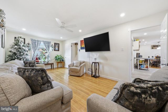 125 MEADOWVIEW AVE, Absecon, NJ 08201