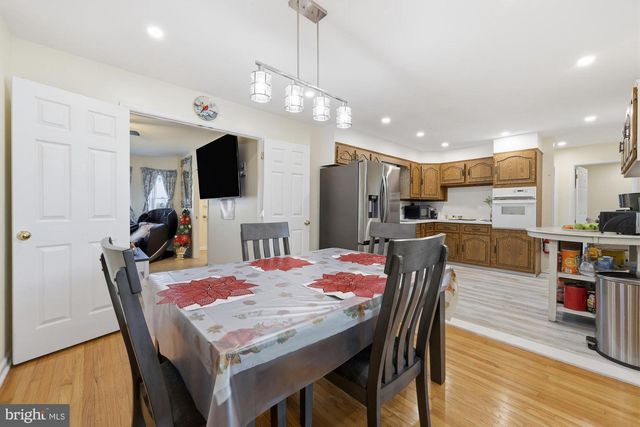 125 MEADOWVIEW AVE, Absecon, NJ 08201