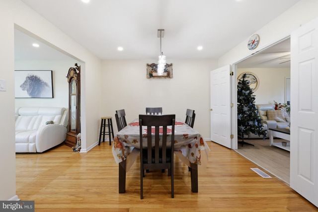 125 MEADOWVIEW AVE, Absecon, NJ 08201