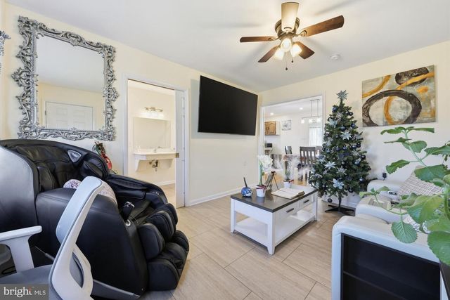 125 MEADOWVIEW AVE, Absecon, NJ 08201