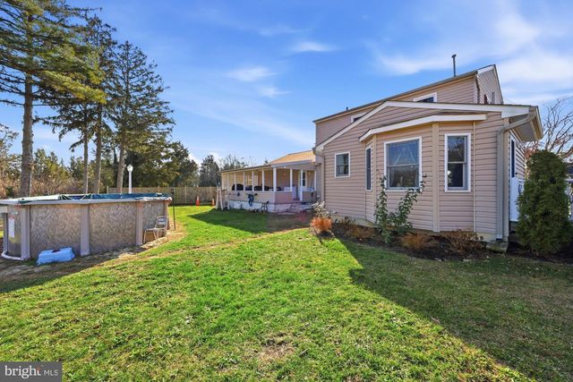 125 MEADOWVIEW AVE, Absecon, NJ 08201