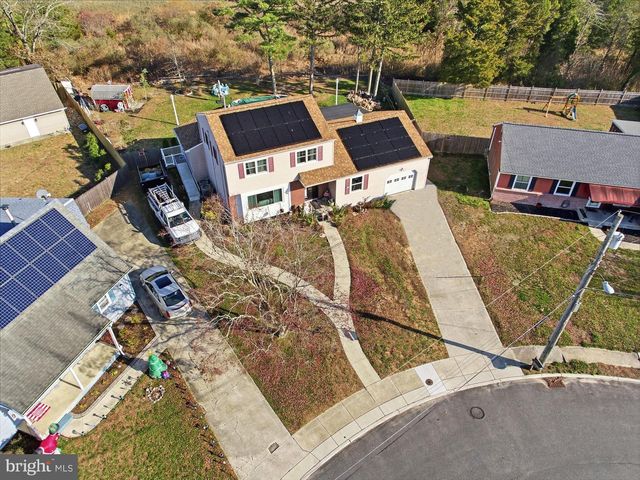 125 MEADOWVIEW AVE, Absecon, NJ 08201