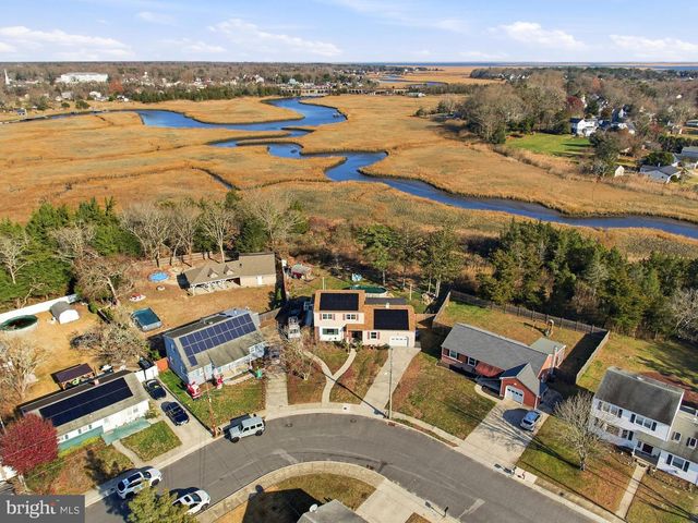 125 MEADOWVIEW AVE, Absecon, NJ 08201