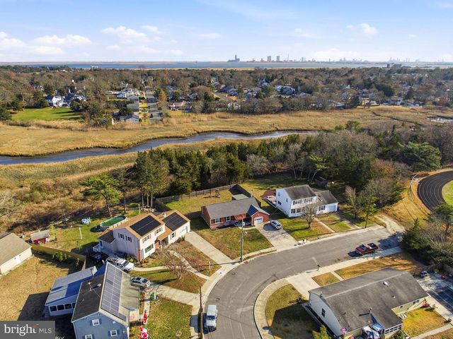125 MEADOWVIEW AVE, Absecon, NJ 08201