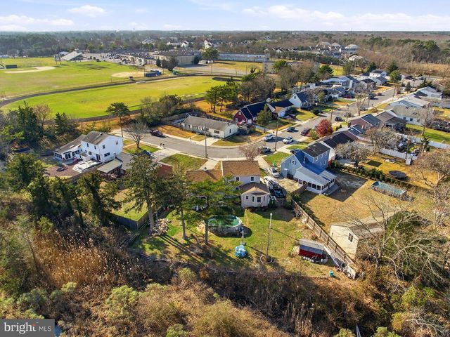 125 MEADOWVIEW AVE, Absecon, NJ 08201