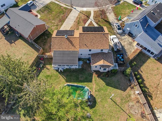 125 MEADOWVIEW AVE, Absecon, NJ 08201