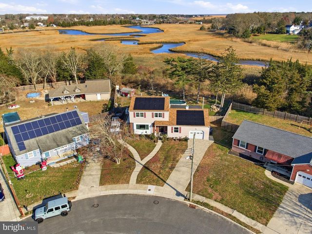 125 MEADOWVIEW AVE, Absecon, NJ 08201