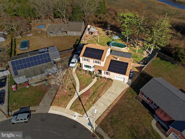 125 MEADOWVIEW AVE, Absecon, NJ 08201