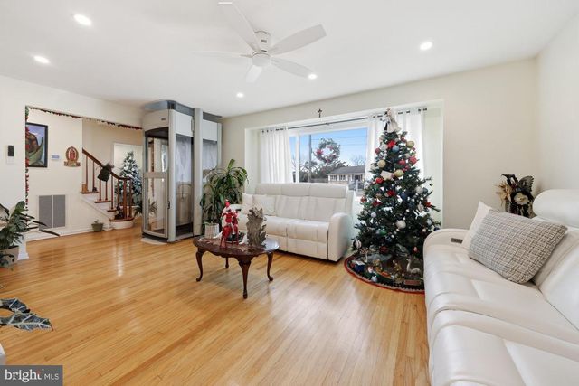 125 MEADOWVIEW AVE, Absecon, NJ 08201