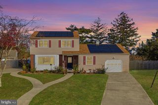 125 MEADOWVIEW AVE, Absecon, NJ 08201