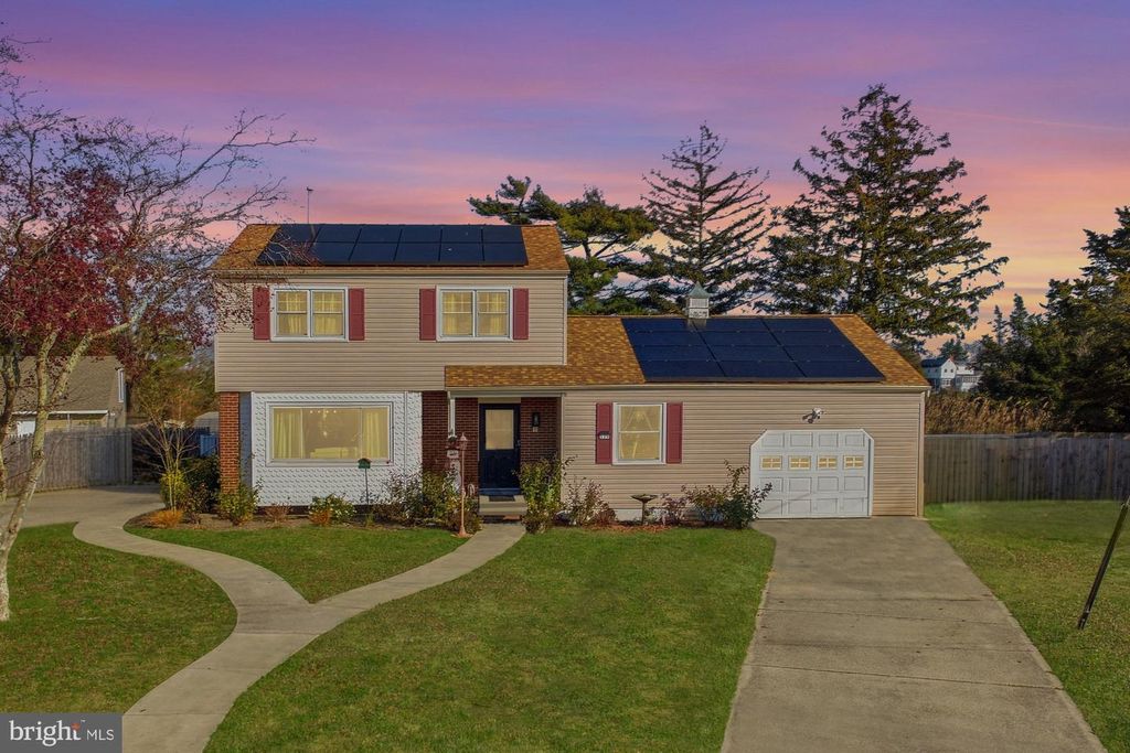 125 MEADOWVIEW AVE, Absecon, NJ 08201